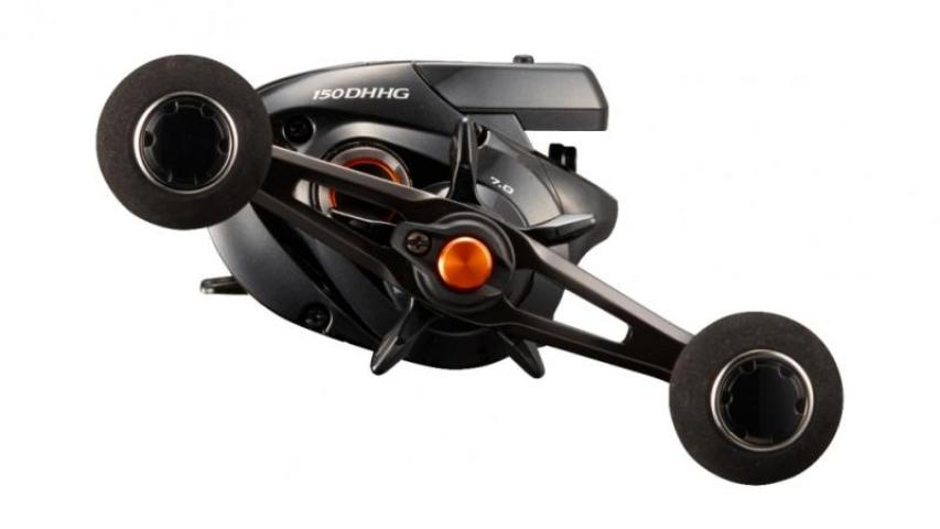 Shimano Barchetta fishing reels